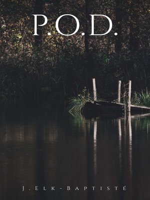 cover image of P.O.D.